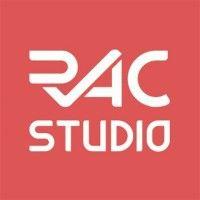 rac studio logo image