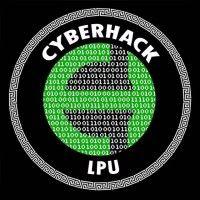 cyberhack logo image