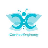 iconnectengineers® logo image