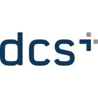 dcs plus logo image