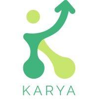 karya logo image