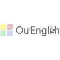 our english llc logo image