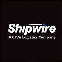 shipwire, a ceva logistics company logo image