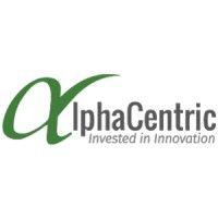 alphacentric advisors logo image