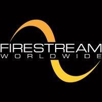 firestream worldwide logo image