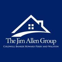 the jim allen group logo image