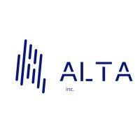 alta inc logo image