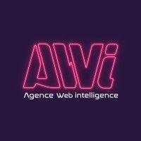 awi - agence web intelligence logo image