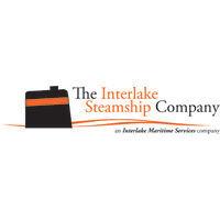 the interlake steamship company logo image