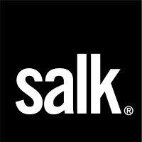 salk institute for biological studies logo image