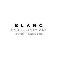 blanc communications logo image