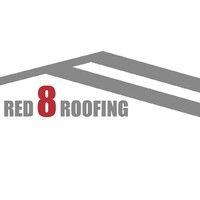 red 8 roofing