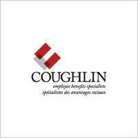 coughlin & associates ltd. logo image