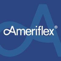 ameriflex logo image