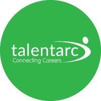 talentarc logo image