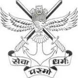 national defence academy(nda) logo image