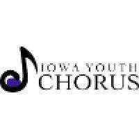 iowa youth chorus logo image