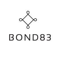 bond 83 logo image