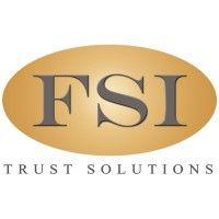 funeral services, inc. (fsi) logo image