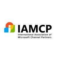 iamcp emea logo image