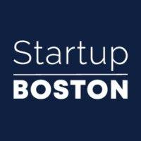 startup boston logo image