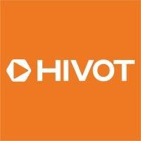 hivot logo image