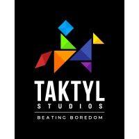 taktyl studios logo image