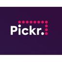 logo of Pickr