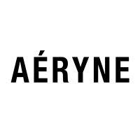 aéryne logo image