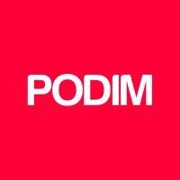 podim conference logo image