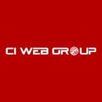 ci web group logo image