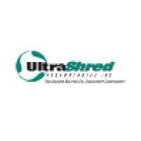 ultrashred technologies, inc. logo image