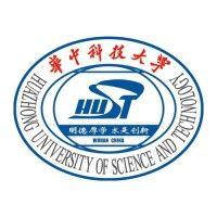 huazhong university of science and technology logo image