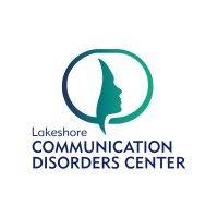 lakeshore communication disorders center logo image