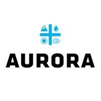 aurora cannabis inc. logo image