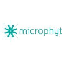 microphyt logo image