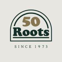 roots logo image