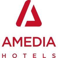 amedia hotel gmbh