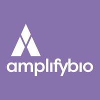 amplifybio logo image