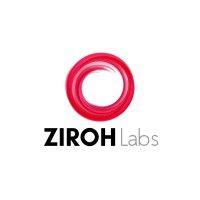 ziroh labs logo image