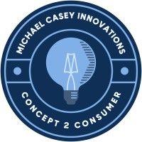 michael casey innovations logo image