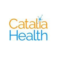 catalia health logo image