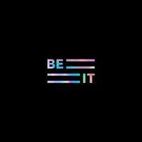 be—it agency logo image