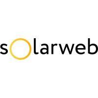 solarweb logo image