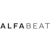 alfabeat logo image