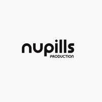 nupills production logo image