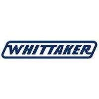 whittaker group ltd logo image