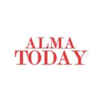 alma today ( india ) logo image