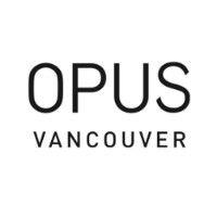 opus vancouver logo image