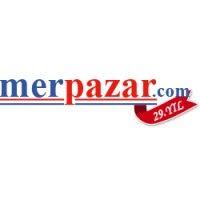 merpazar.com logo image